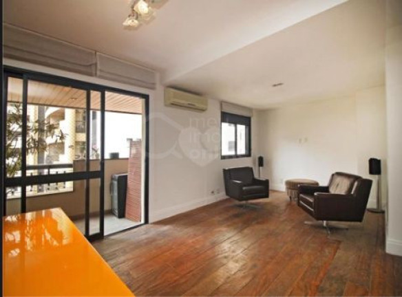 Imagem Apartamento com 3 Quartos à Venda, 156 m² em Jardim Paulista - São Paulo Imagem Apartamento com 3 Quartos à Venda, 156 m² em Jardim Paulista - São Paulo