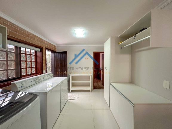 Imagem Casa com 4 Quartos à Venda, 536 m² em Praça Da Aldeia Da Serra 1- Aldeia Da Serra - Barueri