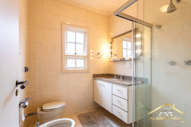 Imagem Casa com 5 Quartos para Alugar, 480 m² em Alphaville - Santana De Parnaíba