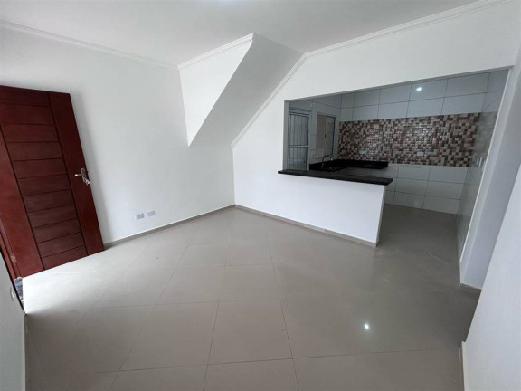 Imagem Casa de Condomínio com 2 Quartos à Venda, 53 m² em Samambaia - Praia Grande Imagem Casa de Condomínio com 2 Quartos à Venda, 53 m² em Samambaia - Praia Grande