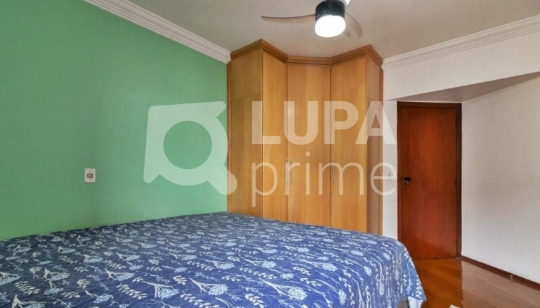 Imagem Apartamento com 3 Quartos à Venda, 147 m² em Vila Maria - São Paulo