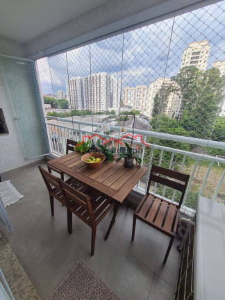 Imagem Apartamento com 2 Quartos à Venda, 65 m² em Jardim Marajoara - São Paulo Imagem Apartamento com 2 Quartos à Venda, 65 m² em Jardim Marajoara - São Paulo