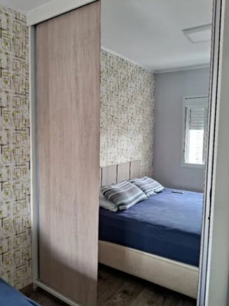 Imagem Imóvel com 3 Quartos à Venda, 67 m² em Vila Santa Catarina - São Paulo