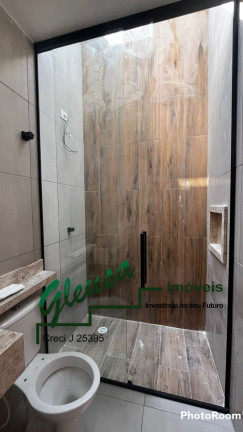 Imagem Sobrado com 3 Quartos à Venda, 56 m² em Parque Das Paineiras - São Paulo