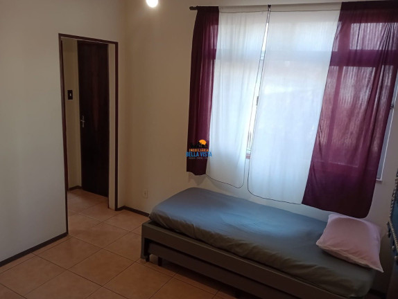 Imagem Apartamento com 1 Quarto à Venda,  em Itararé - Sao Vicente