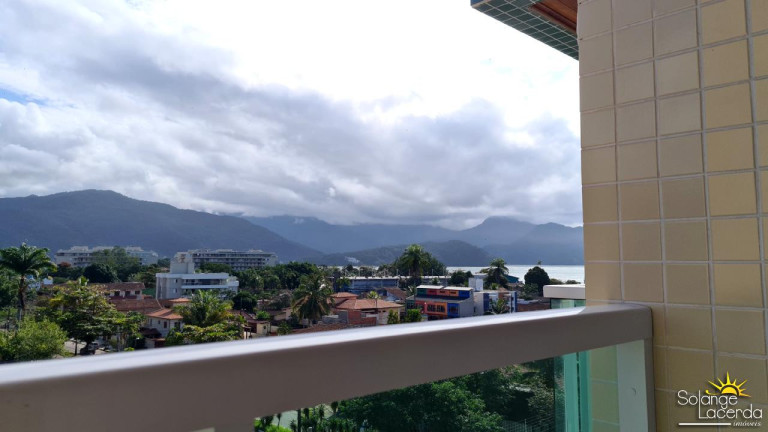 Imagem Apartamento com 3 Quartos à Venda, 110 m² em Itaguá - Ubatuba