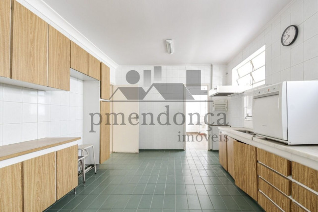 Imagem Apartamento com 3 Quartos à Venda, 160 m² em Perdizes - São Paulo