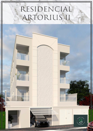 Imagem Apartamento com 2 Quartos à Venda, 59 m² em Tabuleiro - Camboriú