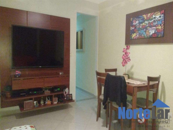 Imagem Sobrado com 2 Quartos à Venda, 100 m² em Vila Pereira Cerca - São Paulo