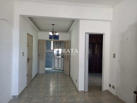 Apartamento à Venda, 62 m² em Centro - São Vicente