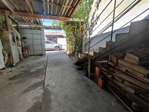 Imagem Sobrado com 1 Quarto à Venda, 110 m² em Ipê - São José Dos Pinhais