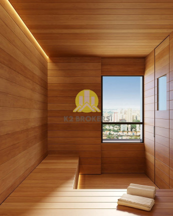 Imagem Apartamento com 4 Quartos à Venda, 438 m² em Pinheiros - São Paulo