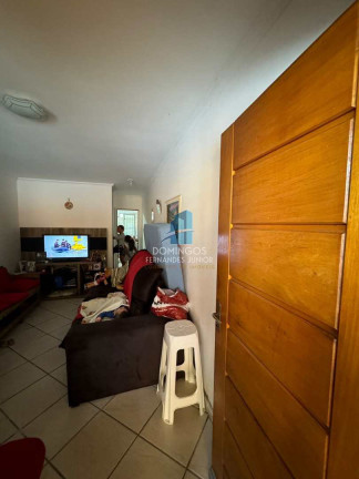 Imagem Casa com 2 Quartos à Venda, 78 m² em Itaquera - São Paulo Imagem Casa com 2 Quartos à Venda, 78 m² em Itaquera - São Paulo