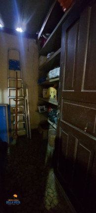 Imagem Casa com 2 Quartos à Venda, 132 m² em Jardim Santa Maria - Santos