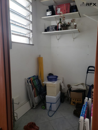 Imagem Apartamento com 3 Quartos à Venda, 90 m² em Icaraí - Niterói