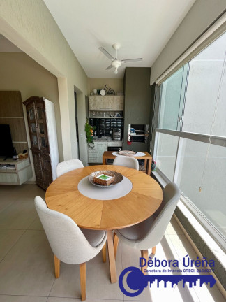 Imagem Apartamento com 3 Quartos à Venda, 95 m² em Itaguá - Ubatuba Imagem Apartamento com 3 Quartos à Venda, 95 m² em Itaguá - Ubatuba