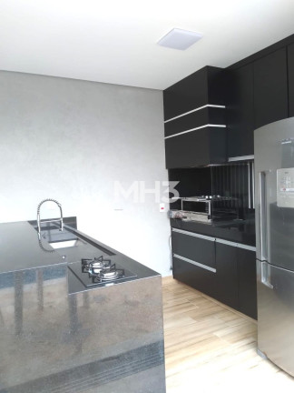 Imagem Casa de Condomínio com 4 Quartos à Venda, 242 m² em Parque Brasil 500 - Paulínia Imagem Casa de Condomínio com 4 Quartos à Venda, 242 m² em Parque Brasil 500 - Paulínia