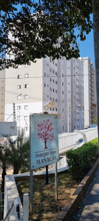 Imagem Apartamento com 2 Quartos à Venda,  em São Carlos