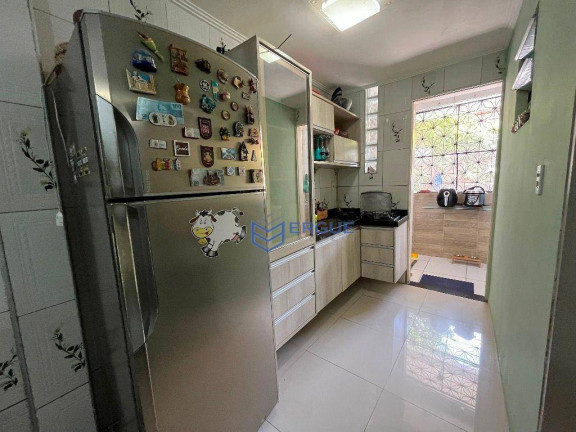 Imagem Casa com 4 Quartos à Venda, 224 m² em Presidente Kennedy - Fortaleza Imagem Casa com 4 Quartos à Venda, 224 m² em Presidente Kennedy - Fortaleza