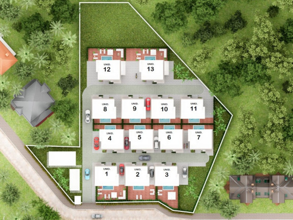 Imagem Casa com 3 Quartos à Venda, 130 m² em Camburi - São Sebastião