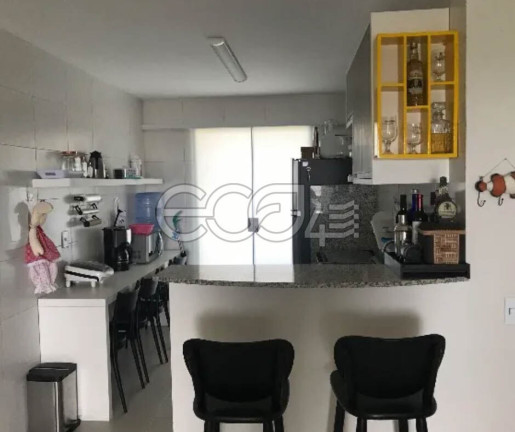 Imagem Apartamento com 2 Quartos à Venda, 76 m² em Centro - Estância Imagem Apartamento com 2 Quartos à Venda, 76 m² em Centro - Estância