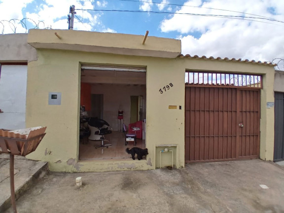 Imagem Casa com 2 Quartos à Venda, 90 m² em Floresta Encantada - Esmeraldas Imagem Casa com 2 Quartos à Venda, 90 m² em Floresta Encantada - Esmeraldas