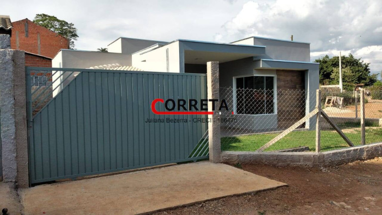 Imagem Casa com 2 Quartos à Venda, 165 m² em Bairro Da Ressaca - Ibiúna Imagem Casa com 2 Quartos à Venda, 165 m² em Bairro Da Ressaca - Ibiúna