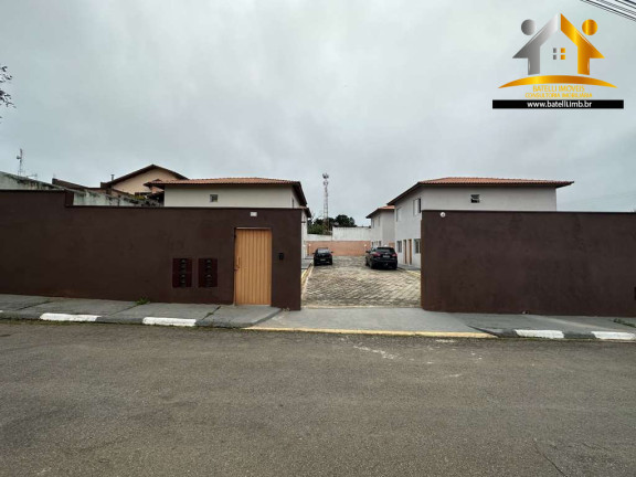 Imagem Casa de Condomínio com 2 Quartos à Venda, 65 m² em Chácara Belverde - Vargem Grande Paulista