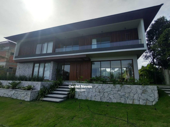 Imagem Casa de Condomínio com 5 Quartos à Venda, 350 m² em Praia Do Forte - Mata De São João Imagem Casa de Condomínio com 5 Quartos à Venda, 350 m² em Praia Do Forte - Mata De São João