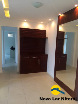 Imagem Apartamento com 2 Quartos à Venda, 90 m² em Charitas - Niterói Imagem Apartamento com 2 Quartos à Venda, 90 m² em Charitas - Niterói