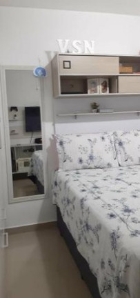 Imagem Imóvel com 2 Quartos à Venda, 42 m² em Brás - São Paulo