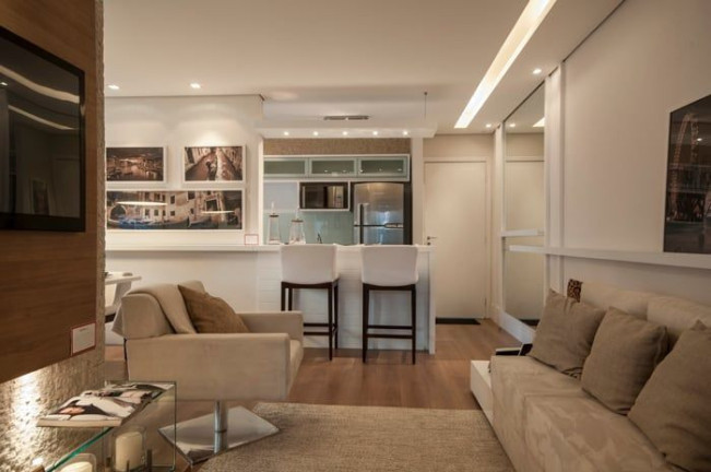 Imagem Imóvel com 2 Quartos à Venda, 81 m² em Vila Mariana - São Paulo