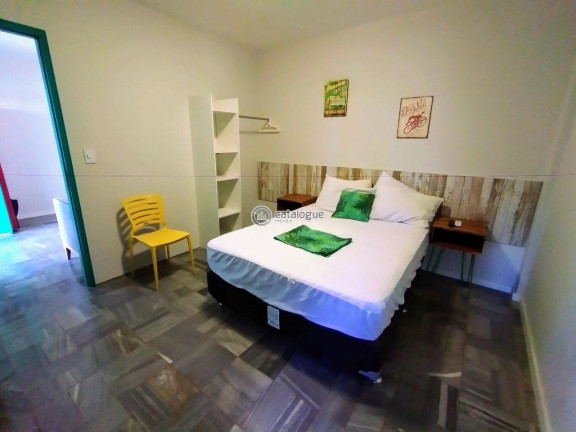 Imagem Casa com 11 Quartos à Venda, 630 m² em Ponta Negra - Natal Imagem Casa com 11 Quartos à Venda, 630 m² em Ponta Negra - Natal