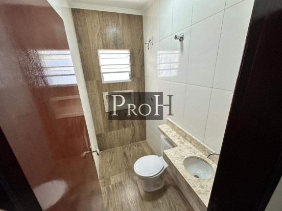 Imagem Casa com 3 Quartos à Venda, 112 m² em Parque Novo Oratório - Santo André