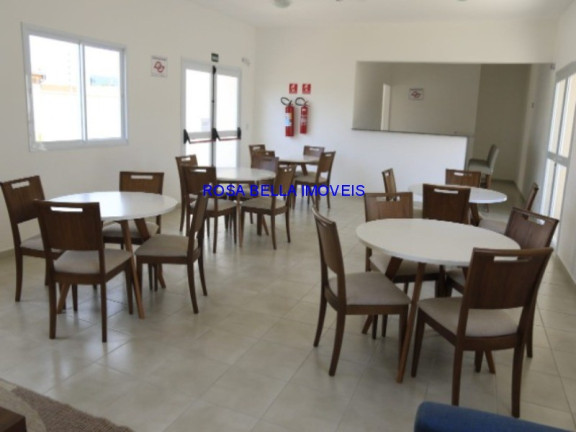 Imagem Apartamento com 2 Quartos à Venda, 52 m² em Residencial Santa Giovana - Jundiaí