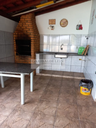 Imagem Imóvel com 2 Quartos à Venda, 121 m² em Residencial Guaranta - Bocaina