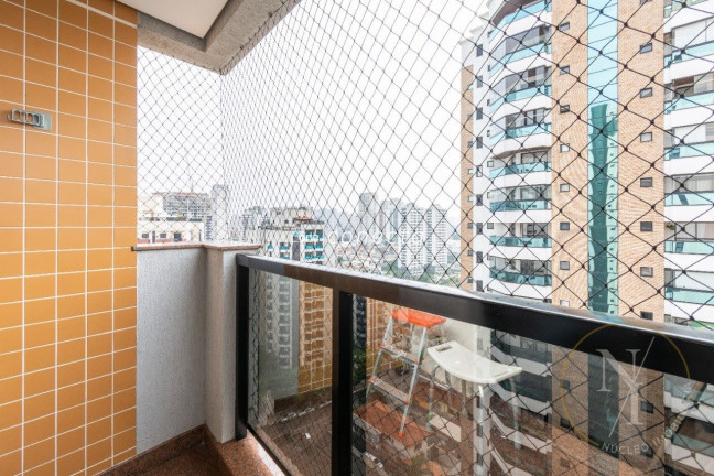 Imagem Apartamento com 3 Quartos à Venda, 123 m² em Vila Regente Feijó - São Paulo Imagem Apartamento com 3 Quartos à Venda, 123 m² em Vila Regente Feijó - São Paulo