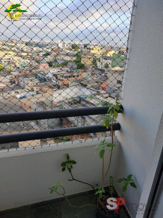 Imagem Apartamento com 2 Quartos à Venda, 50 m² em Mandaqui - São Paulo