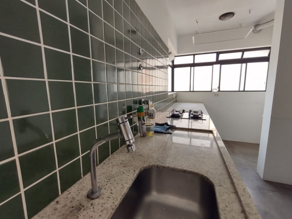 Imagem Apartamento com 2 Quartos à Venda, 49 m² em Perdizes - São Paulo