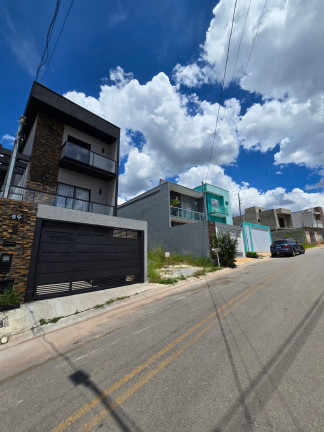 Imagem Terreno à Venda, 165 m² em Chácaras Roselândia - Cotia Imagem Terreno à Venda, 165 m² em Chácaras Roselândia - Cotia