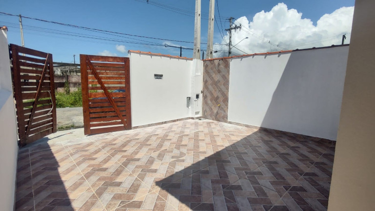 Imagem Casa com 2 Quartos à Venda, 125 m² em Jardim Leonor Jussara - Mongaguá Imagem Casa com 2 Quartos à Venda, 125 m² em Jardim Leonor Jussara - Mongaguá