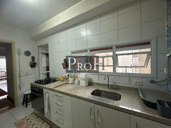 Imagem Apartamento com 3 Quartos à Venda, 123 m² em Centro - São Bernardo Do Campo