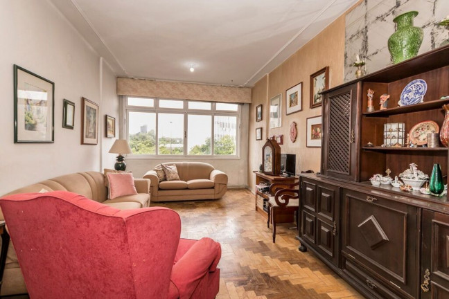 Imóvel com 3 Quartos à Venda, 107 m² em Santana - Porto Alegre