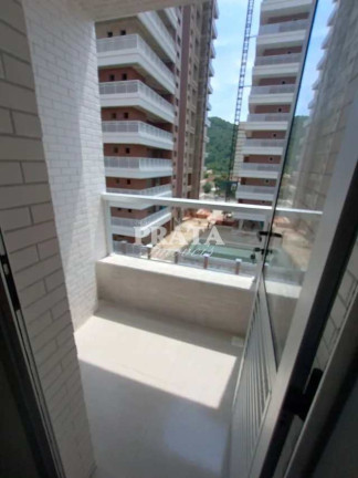 Apartamento à Venda, 54 m² em Canto Do Forte - Praia Grande