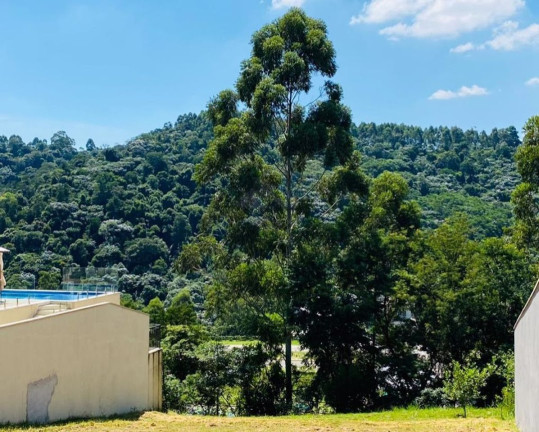 Imagem Terreno à Venda, em Tamboré - Santana De Parnaíba Imagem Terreno à Venda, em Tamboré - Santana De Parnaíba