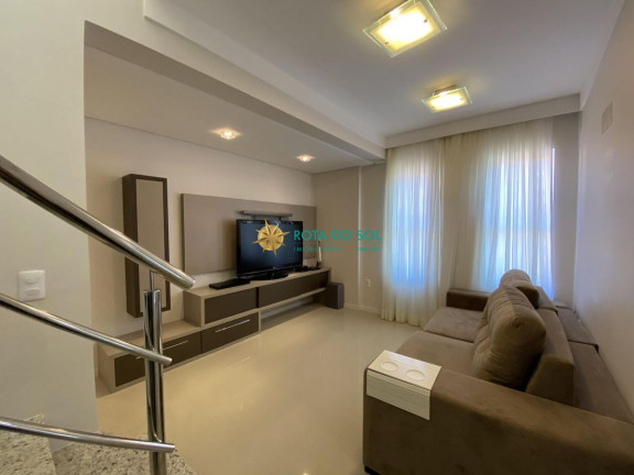 Imagem Cobertura com 3 Quartos à Venda, 186 m² em Centro - Bombinhas Imagem Cobertura com 3 Quartos à Venda, 186 m² em Centro - Bombinhas