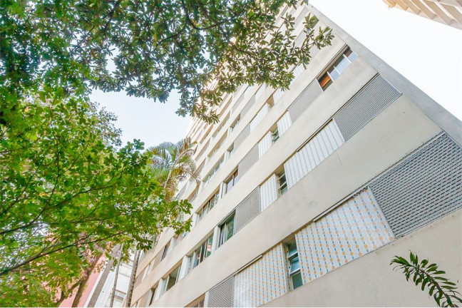 Imagem Apartamento com 3 Quartos à Venda, 107 m² em Higienópolis - São Paulo Imagem Apartamento com 3 Quartos à Venda, 107 m² em Higienópolis - São Paulo