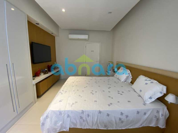 Imagem Apartamento com 3 Quartos à Venda, 300 m² em Copacabana - Rio De Janeiro