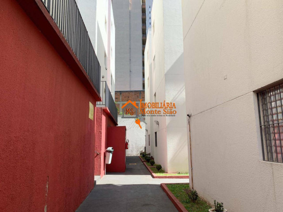 Imagem Apartamento com 2 Quartos à Venda, 57 m² em Jardim Flor Da Montanha - Guarulhos Imagem Apartamento com 2 Quartos à Venda, 57 m² em Jardim Flor Da Montanha - Guarulhos