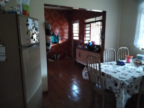 Imagem Casa com 2 Quartos à Venda, 87 m² em Residencial E Comercial Cidade Jardim - Pindamonhangaba